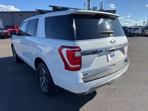 Used 2019 Ford Expedition XLT w/ Equipment Group 201A AWD/4WD image 5