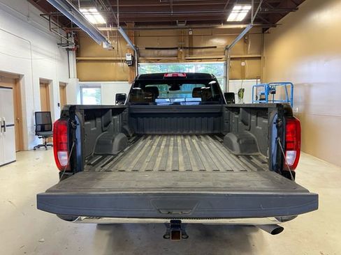 Used 2024 GMC Sierra 2500 Pro w/ 1SA Pro Safety Plus Package image 22