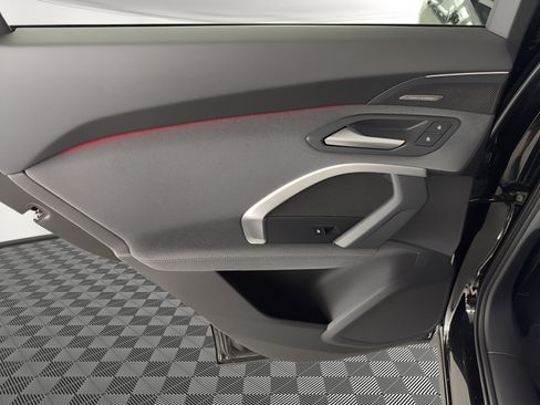 New 2026 Audi SQ5 Premium Plus AWD/4WD image 17
