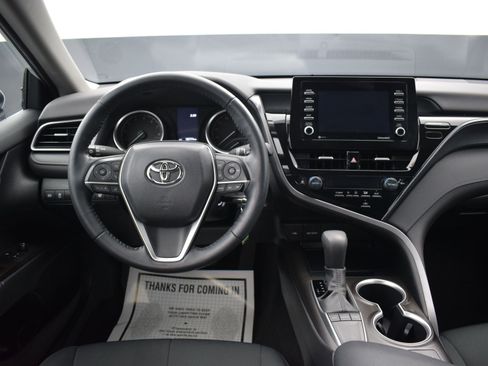 Used 2023 Toyota Camry LE w/ Cold Weather Package image 14