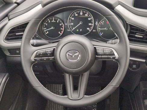 New 2026 MAZDA CX-30 AWD 2.5 S image 23