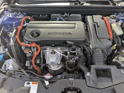 Used 2023 Honda Accord Sport image 22