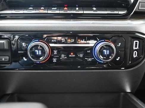 Used 2023 Chevrolet Silverado 1500 LT Trail Boss w/ Protection Package AWD/4WD image 29