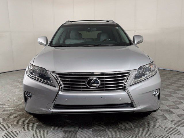Used 2015 Lexus RX 350 FWD image 11