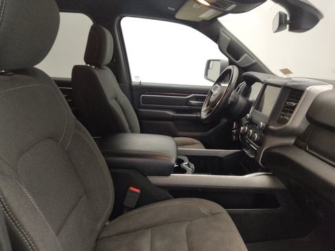 Used 2019 RAM 1500 Big Horn AWD/4WD image 21