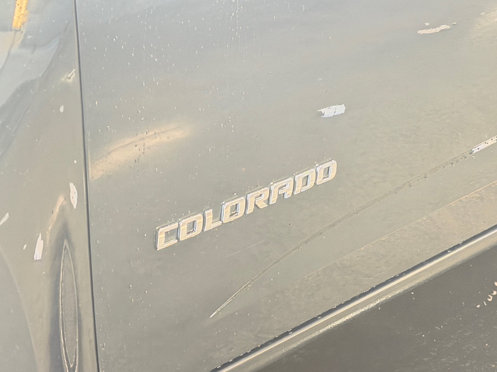Used 2017 Chevrolet Colorado LT w/ Luxury Package, Chrome AWD/4WD image 22