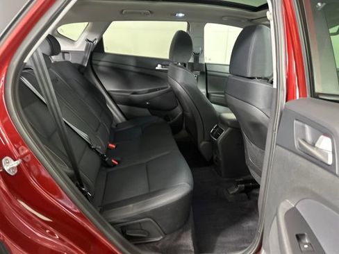 Used 2019 Hyundai Tucson Night image 27
