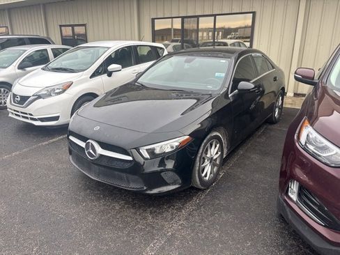 Used 2020 Mercedes-Benz A 220 image 5