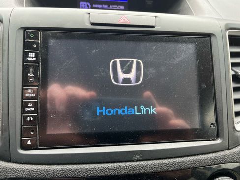 Used 2015 Honda CR-V EX-L image 9
