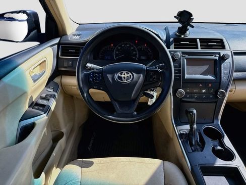 Used 2015 Toyota Camry LE FWD image 23
