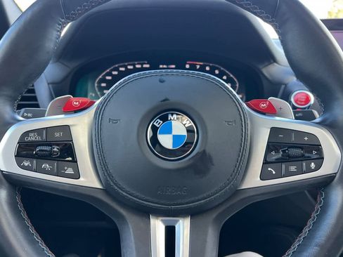 Used 2021 BMW X4 M image 26