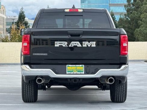 New 2026 RAM 1500 Big Horn image 5