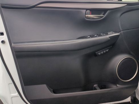 Used 2020 Lexus NX 300h AWD w/ Premium Package image 13