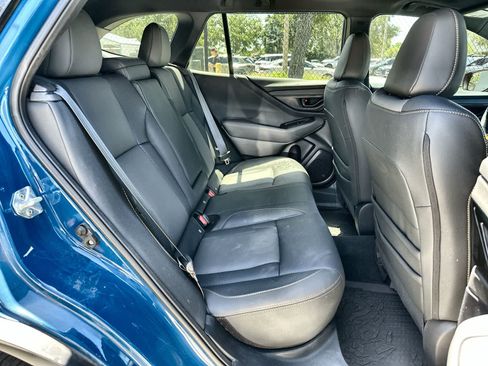 Used 2024 Subaru Outback Wilderness AWD/4WD image 17