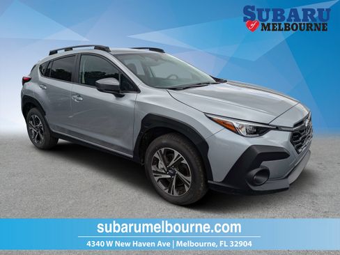 Used 2026 Subaru Outback Premium AWD/4WD image 1