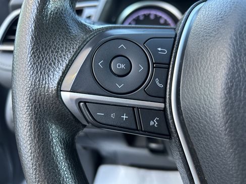 Certified 2024 Toyota Camry LE image 20