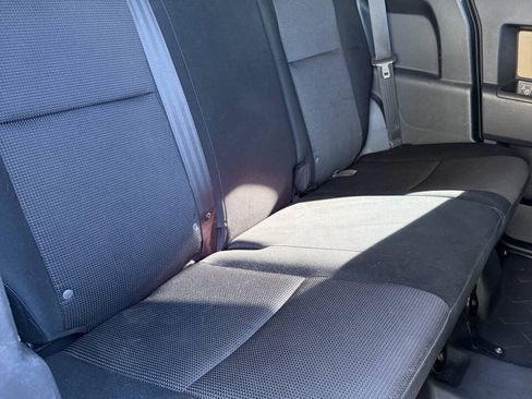 Used 2011 Toyota FJ Cruiser 4WD w/ Upgrade Pkg image 12