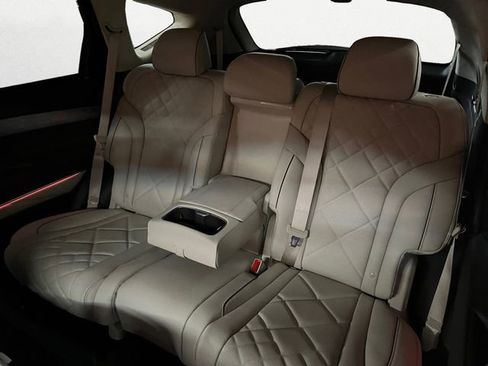 New 2026 Genesis GV80 3.5T Prestige AWD/4WD image 13