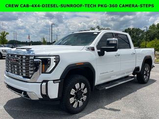 Used 2024 GMC Sierra 2500 Denali w/ Denali Reserve Package AWD/4WD video 1