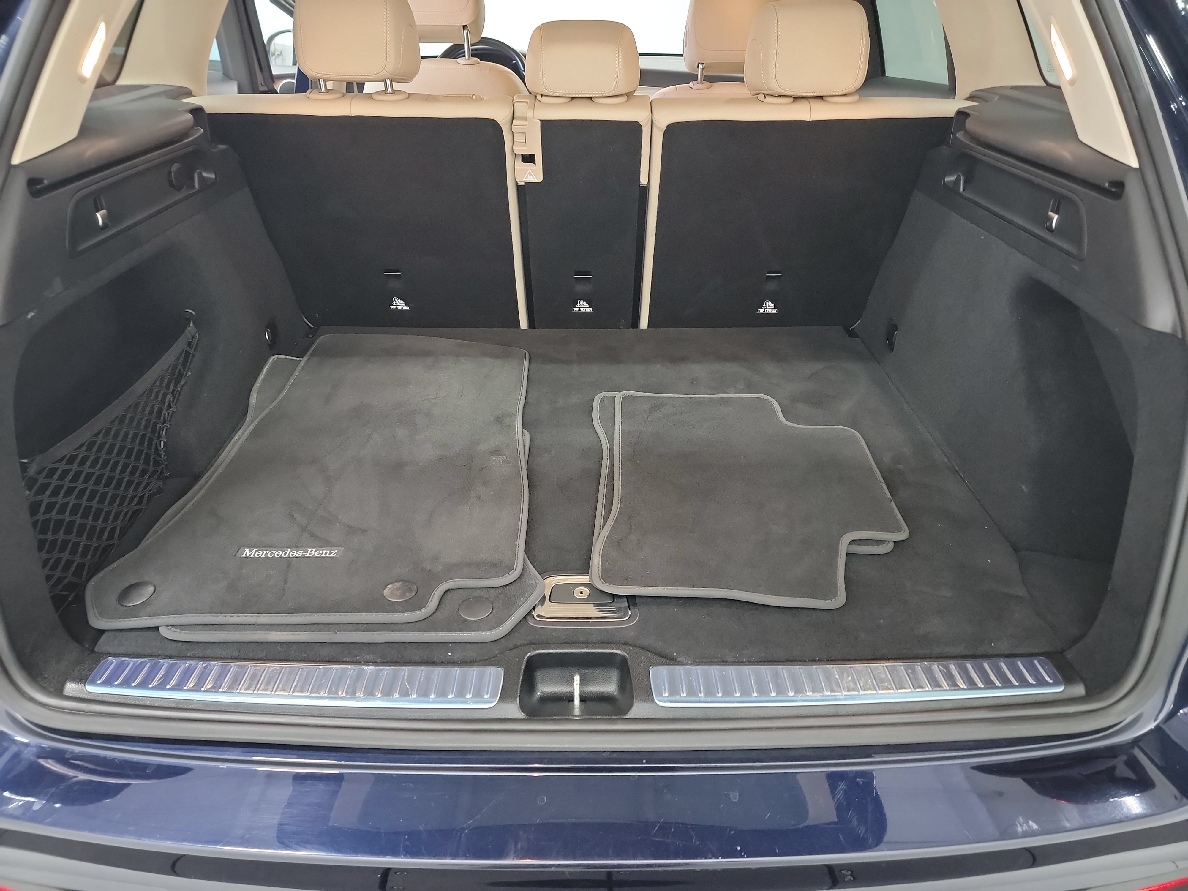 Used 2022 Mercedes-Benz GLC 300 4MATIC image 25
