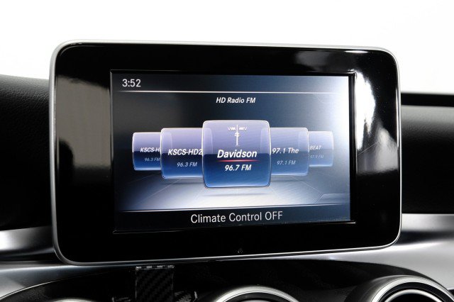 Used 2017 Mercedes-Benz C 300 Sedan image 29