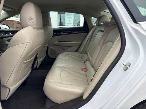 Used 2017 Buick LaCrosse Preferred FWD image 11