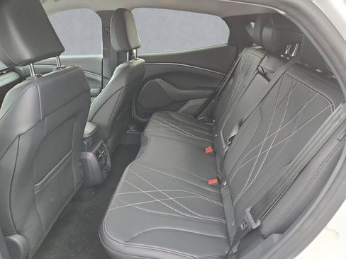 Certified 2024 Ford Mustang Mach-E Select w/ Comfort Package Lite image 23