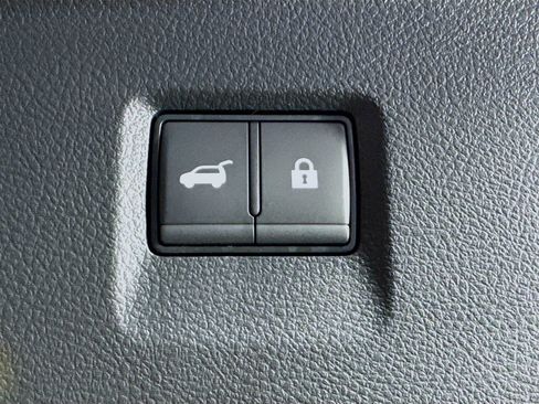 New 2026 INFINITI QX60 Pure image 33