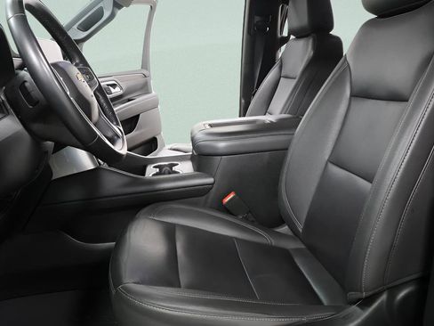 Used 2023 Chevrolet Tahoe LT image 18