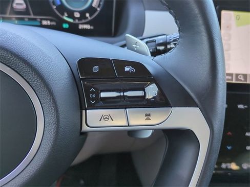 Certified 2024 Hyundai Tucson Limited image 27