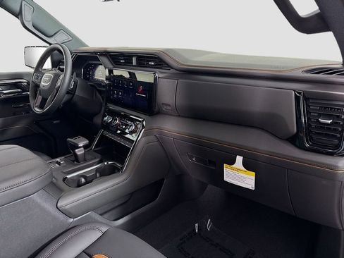 New 2026 GMC Sierra 1500 AT4 image 30