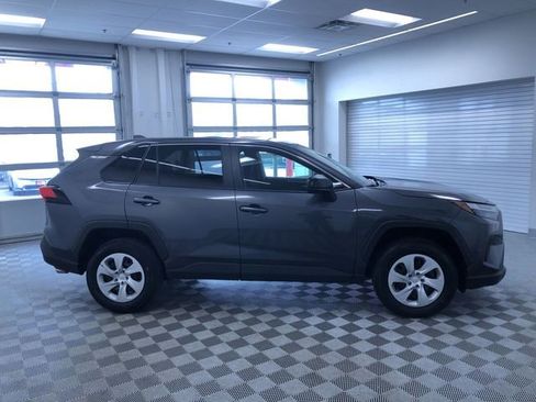 Used 2025 Toyota RAV4 LE image 35