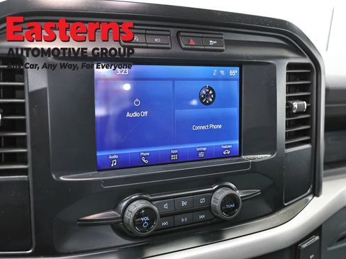 Used 2022 Ford F150 XL w/ Equipment Group 101A High RWD image 19