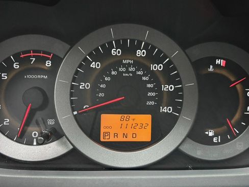 Used 2012 Toyota RAV4 4WD w/ Value Pkg image 37