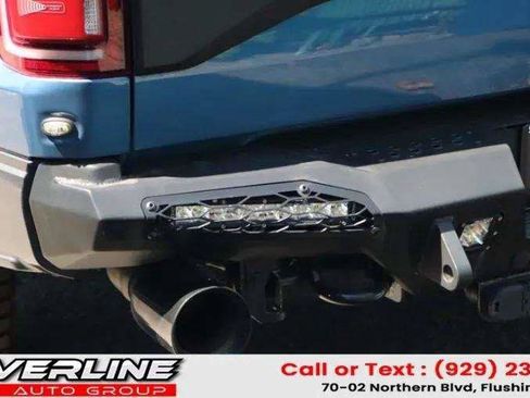 Used 2020 Ford F150 Raptor w/ Equipment Group 802A Luxury AWD/4WD image 8
