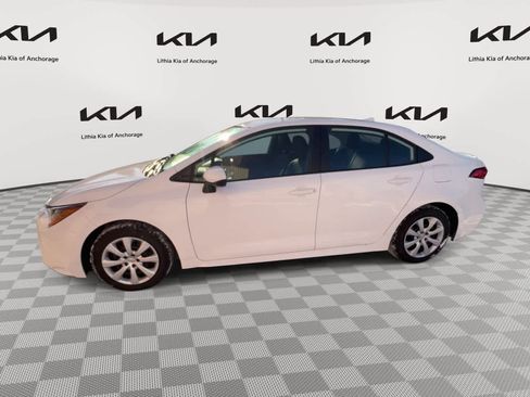 Used 2024 Toyota Corolla LE image 5