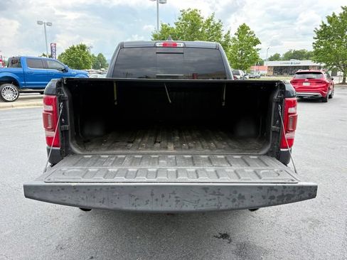 Used 2021 RAM 1500 Limited AWD/4WD image 28