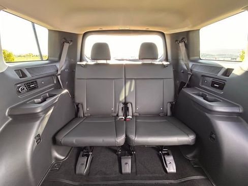 New 2026 Hyundai Santa Fe SEL image 34