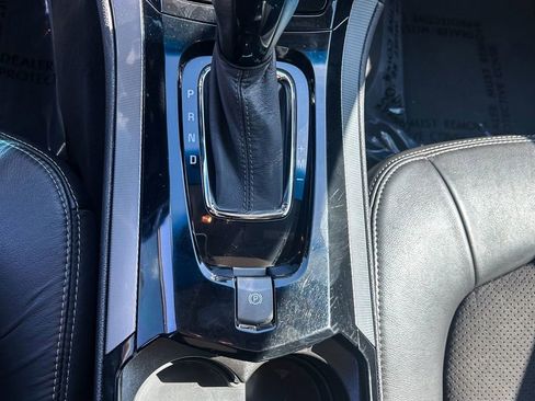 Used 2013 Cadillac CTS V image 16