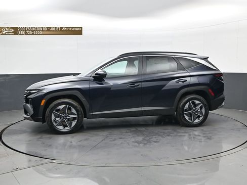 Used 2026 Hyundai Tucson SEL AWD/4WD image 8