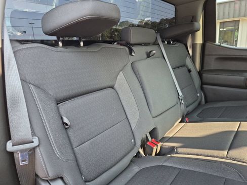 Certified 2022 GMC Sierra 1500 Elevation AWD/4WD image 25