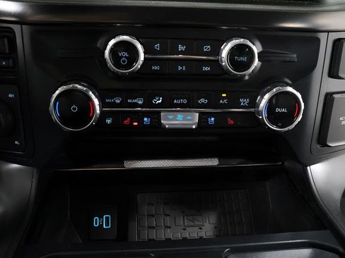 Used 2024 Ford F150 Tremor w/ Equipment Group 402A High AWD/4WD image 6