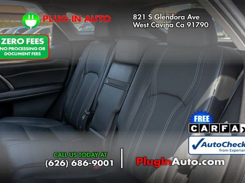 Used 2016 Lexus RX 350 AWD w/ Premium Package image 11