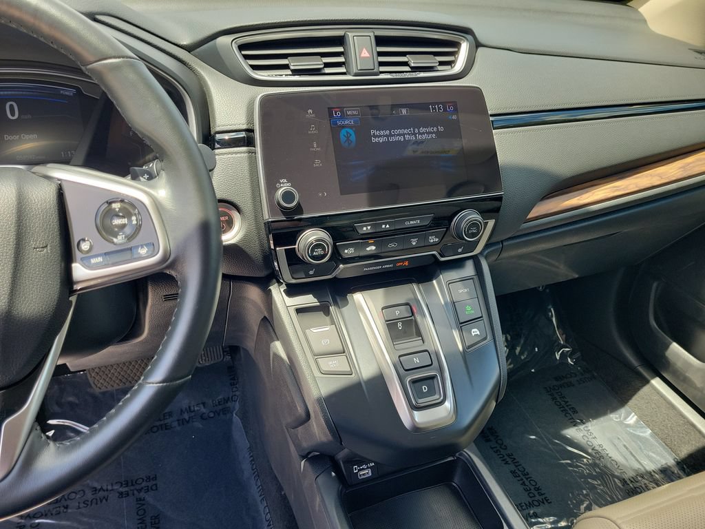 Used 2022 Honda CR-V EX-L image 21
