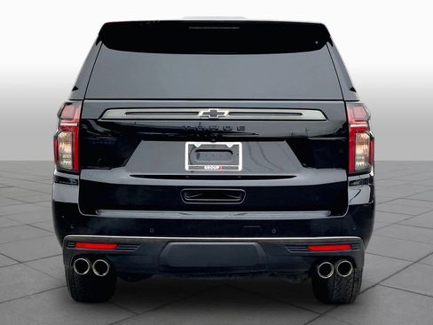 Used 2022 Chevrolet Tahoe Z71 w/ Off-Road Capability Package AWD/4WD image 5