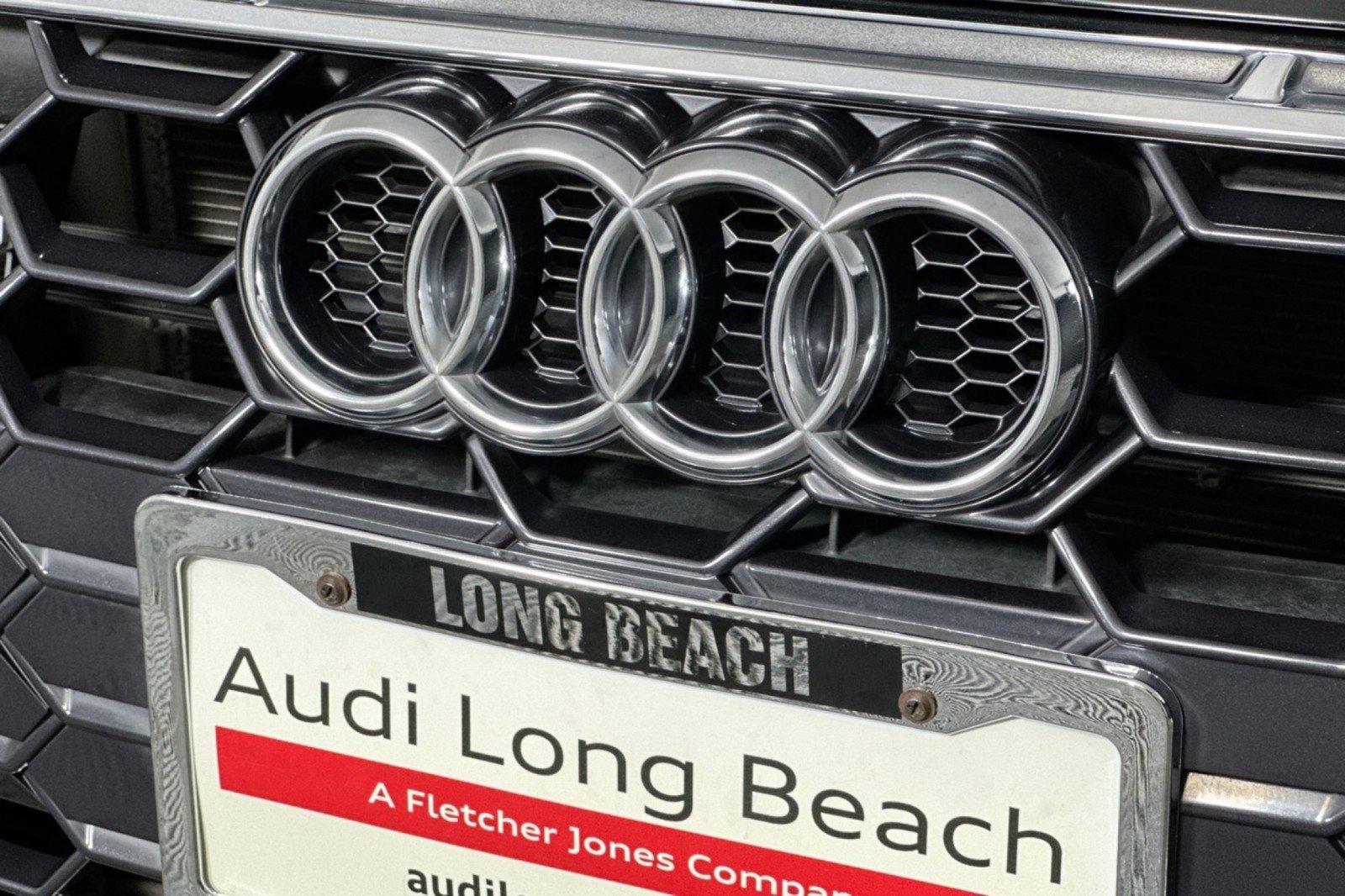 Used 2023 Audi A5 2.0T Premium w/ Convenience Package AWD/4WD image 15