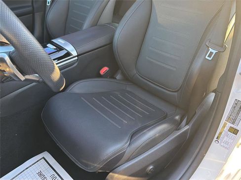 Used 2024 Mercedes-Benz C 300 4MATIC Sedan w/ AMG Line w/ Night Package image 11