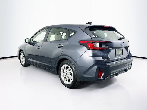 Used 2025 Subaru Impreza 2.0i image 5