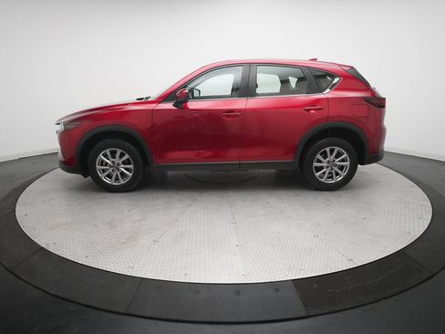 Certified 2023 MAZDA CX-5 AWD 2.5 S image 23