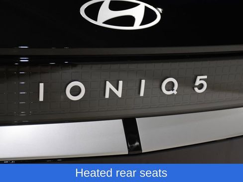 New 2025 Hyundai Ioniq 5 SEL image 29